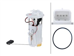 HELLA 8TF 358 304-941