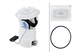 HELLA 8TF 358 305-121