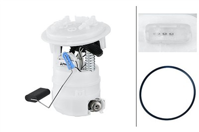 HELLA 8TF 358 305-361 EAN: 4082300864533.