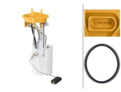 HELLA 8TF 358 305-411