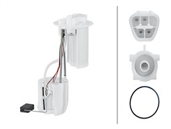 HELLA 8TF 358 306-021