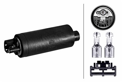 HELLA 8TF 358 306-381 EAN: 4082300895902.