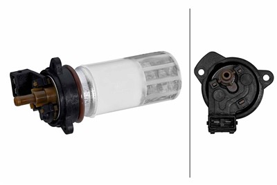 HELLA 8TF 358 306-401 EAN: 4082300895889.