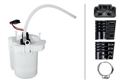 HELLA 8TF 358 306-461 EAN: 4082300895827.