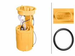 HELLA 8TF 358 306-581