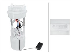 HELLA 8TF 358 306-631