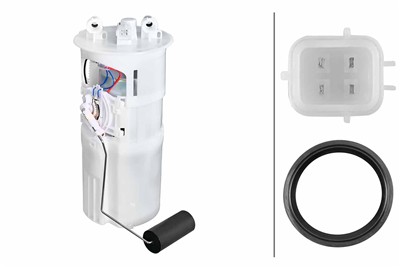 HELLA 8TF 358 306-681 EAN: 4082300895629.