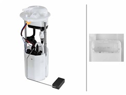 HELLA 8TF 358 306-731