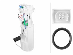 HELLA 8TF 358 306-741