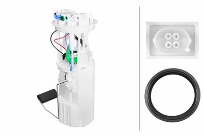 HELLA 8TF 358 306-741 EAN: 4082300895568.