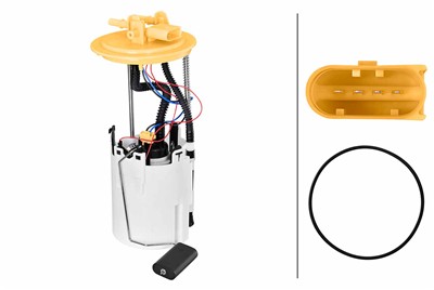 HELLA 8TF 358 306-841 EAN: 4082300895476.