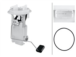 HELLA 8TF 358 306-901