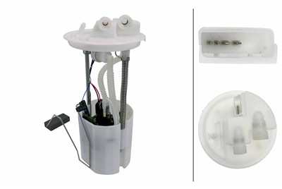 HELLA 8TF 358 316-131 EAN: 4082300953817.