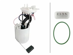 HELLA 8TF 358 316-981