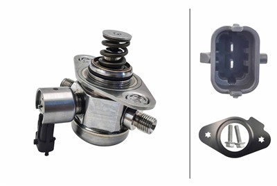 HELLA 8TH 358 304-261 EAN: 4082300844948.