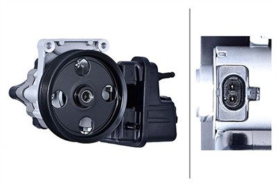 HELLA 8TL 359 000-901 EAN: 4082300854206.