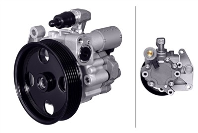 HELLA 8TL 359 003-421 EAN: 4082300884333.