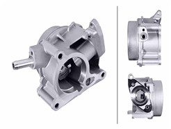 HELLA 8TM 358 400-101