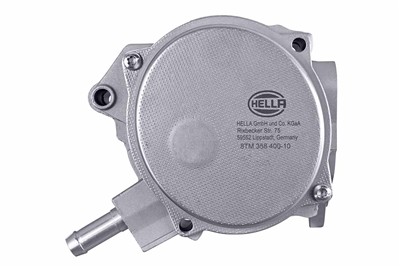 HELLA 8TM 358 400-101 EAN: 4082300923988.