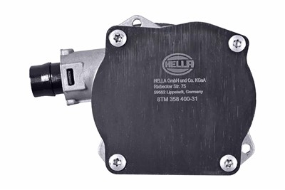 HELLA 8TM 358 400-311 EAN: 4082300931471.