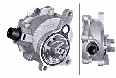 HELLA 8TM 358 400-321 EAN: 4082300931488.