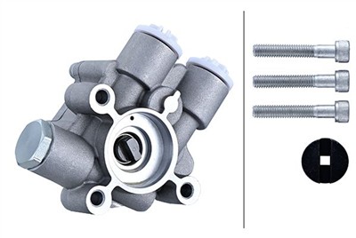 HELLA 8TP 358 304-301 EAN: 4082300853827.