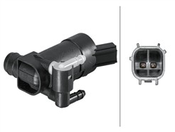 HELLA 8TW 006 848-151