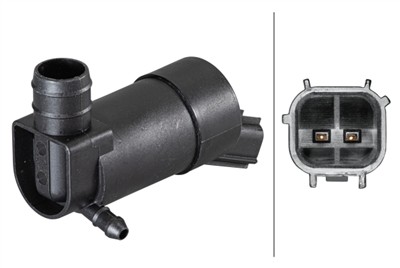 HELLA 8TW 006 848-171 EAN: 4082300788006.