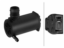 HELLA 8TW 006 848-641