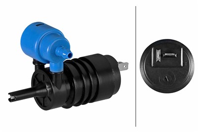 HELLA 8TW 006 848-671