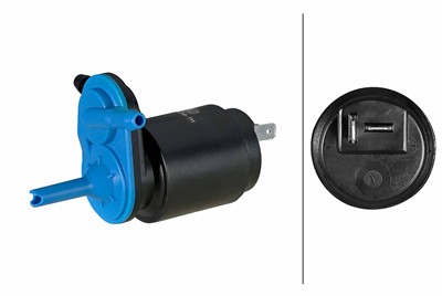 HELLA 8TW 006 848-711