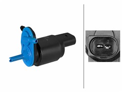 HELLA 8TW 006 848-721