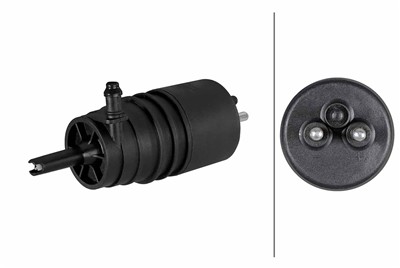 HELLA 8TW 006 848-731