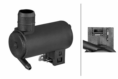 HELLA 8TW 006 848-811