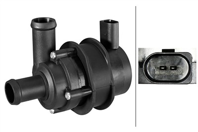 HELLA 8TW 358 304-541 EAN: 4082300874495.