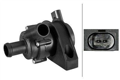 HELLA 8TW 358 304-571 EAN: 4082300874488.