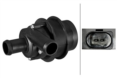 HELLA 8TW 358 304-591 EAN: 4082300874709.