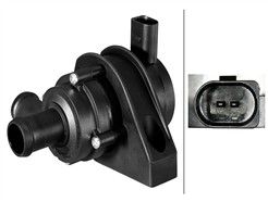 HELLA 8TW 358 304-601