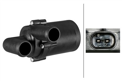 HELLA 8TW 358 304-641 EAN: 4082300874754.