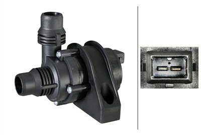 HELLA 8TW 358 304-671 EAN: 4082300874785.