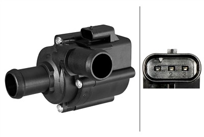 HELLA 8TW 358 304-711 EAN: 4082300874822.