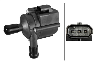 HELLA 8TW 358 304-731 EAN: 4082300874846.