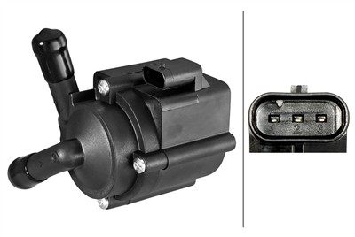 HELLA 8TW 358 304-741 EAN: 4082300874853.