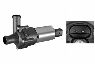 HELLA 8TW 358 313-361 EAN: 4082300950786.