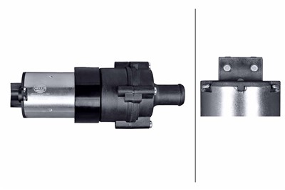 HELLA 8TW 358 313-401 EAN: 4082300950809.