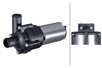 HELLA 8TW 358 313-411 EAN: 4082300950793.