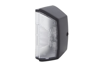 HELLA 9BG 121 587-031 Číslo výrobce: E1 22819. EAN: 4082300212723.