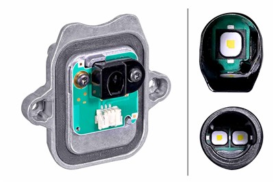 HELLA 9DW 204 974-011