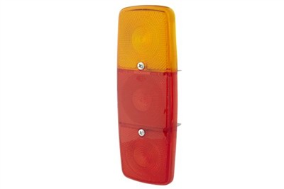 HELLA 9EL 109 139-001 Číslo výrobce: E1 196. EAN: 4082300197785.