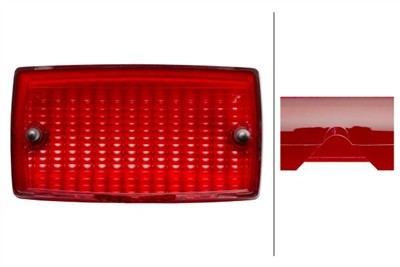 HELLA 9EL 112 763-001 Číslo výrobce: E1 8444. EAN: 4082300197945.